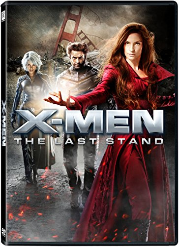 X-Men: The Last Stand