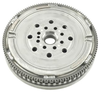 LuK 415 0379 10 LuK ZMS Schwungrad | 415 0379 10 Kompatibel mit A-Klasse (W169),B-Klasse Sports Tourer (W245)