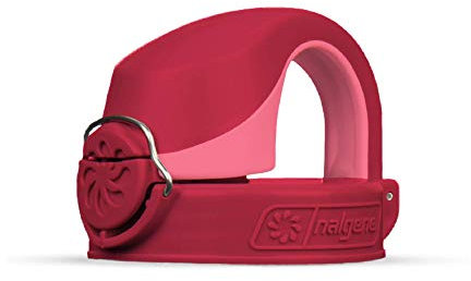 Nalgene OFT Kappe, rot/pink, 651 ml