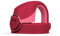 Nalgene OFT Kappe, rot/pink, 651 ml