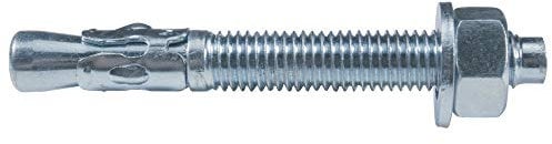 Fischer Tassello metallico FWA 8X95 per calcestruzzo non fessurato (50 Pz.)