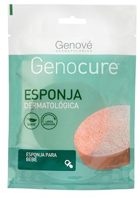 Genové - Super Soft Baby Farmsponge Sponge Genové