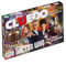 Winning Moves Doctor Who Cluedo, Version Anglais