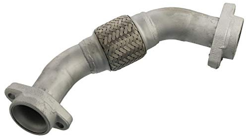 febi bilstein 44192 Metallschlauch für Abgaskrümmer, 1 Stück