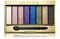 Max Factor Masterpiece Nude Palette Orchid Nudes 04 – Lidschatten-Palette mit 8 bunten und neutralen Tönen mit seidig-mattem und schimmerndem Finish