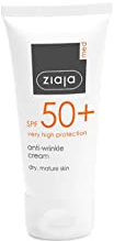 Ziaja Med LSF 50+ Anti-Falten-Creme für trockene, reife Haut, 50 ml