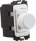 Grid indicator module - green