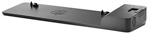 HP D9Y32AA # AB7 Docking Station Ultraslim per UKEUUS. - EliteBook 820 G1 D9Y32AA (parte compatibile 732252-001B9C87AAB9C87AA #ABB) :: (portatili > Docking station per laptop)