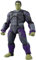 Bandai Hulk Marvel Comics Avengers Endgame S.H. Figuarts 19 cm Actionfigur, Mehrfarbig