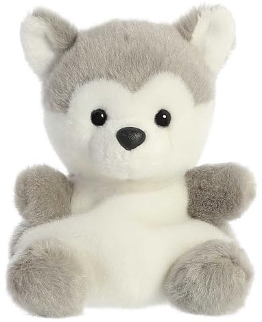 Aurora - Palm Pals - 5 Busky Husky