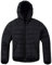 PG Wear mit Maske Sturmhaube Ultra Szene Fan Ultras Stadion Derby Jacke Winterjacke XXL