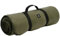 Brandit FLEECEDECKE BW Army Outdoor Winter Decke Fleece Bundeswehr CAMPINGDECKE, Farbe:Oliv