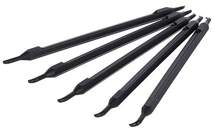 Rockshox Herren O-Ring Werkzeuge, Schwarz, One-Size