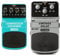 Behringer COMPRESSOR/SUSTAINER CS400 Ultimate Dynamics Effects Pedal,Green & VINTAGE DELAY VD400 Vintage Analog Delay Effects Pedal, White