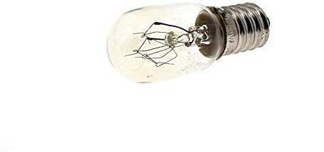 sparefixd Light Lamp Bulb to Fit Indesit Fridge & Freezer