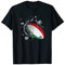 Trikot-Set für italienische Fans T-Shirt