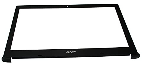 acer Cornice per display/LCD Bezel nero Aspire 3 A315-53G serie (originale)