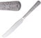 Stainless Steel Cutlery Kings Pattern Forks Knives Tea Spoons Table Spoons Soup Spoons Dinner Cooking (Kings Dessert Knives Pack of 6)