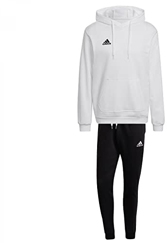 adidas Herren Sweatanzug Entrada 22 HG6302+HB0574 S
