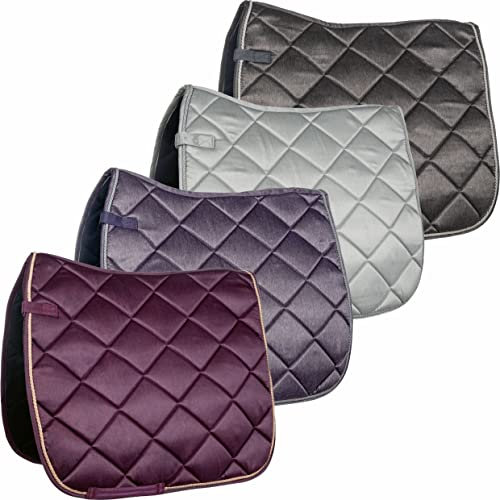 HKM Aria Schabracke Lila Pony Dressur