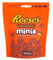 Reese's Peanut Butter Cups Minis Pouch 226gr x 2 Pack