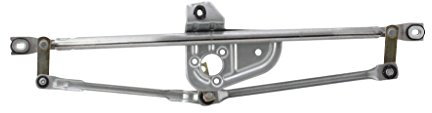 Scheibenwischer Wischergestänge Ohne Motor Kompatibel mit VW Passat B5 Variant B5 3B 1997-00 von Autoteile Gocht