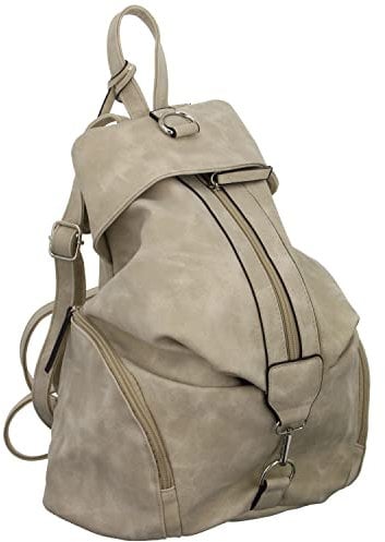 Jewels of Style Rucksack AW21/G5/S2-GY