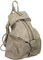 Jewels of Style Rucksack AW21/G5/S2-GY