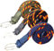 PROUTHS Cinturón Elástico Hombre trenzados con la Bandera de España,Set de 3Piezas,Cinturones para Hombre y Mujer,Talla Única, Vestir o Vaquero,Colores(Azul,Verde,Negro)(3 Cinturones Bandera España)