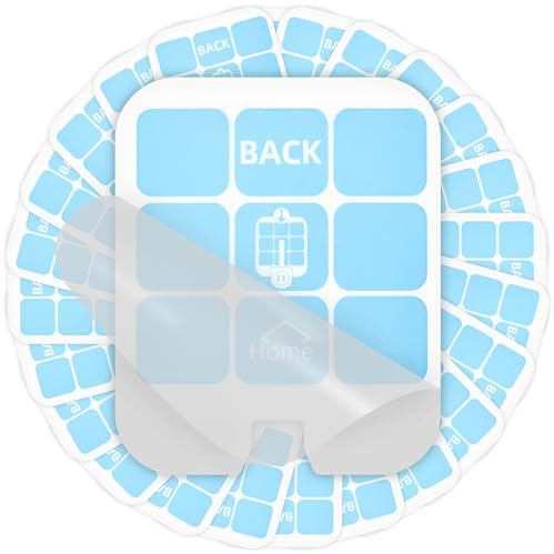 20 Pack Compatible with Safer Home Fly Trap Refill,Applicable to SH502、SH503、23005-06 and DT3005W、DT3005W-DS3,Indoor Fly Trap Plug-in Insect Trap Replacement Mosquito Sticky Glue Boards
