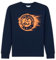 ROLAND-GARROS Logo,Sweat,Femme