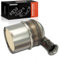 Frankberg DPF Filtro antiparticolato diesel compatibile con Berlingo C-Elysee C3 II C4 C5 III DS3 DS4 DS5 Partner 207 208 2008 3008 308 4008 5008 Replace# 1731XK
