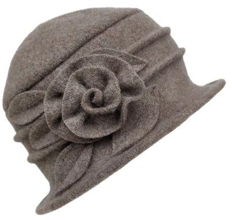 Hut Zum Wandern Damen Ausgefallene Basecaps Mafia Hut Herren Hut Rosa Graue StrickmüTze Damen Herren Winter SchirmmüTze Mit Ohrenklappen Damen MüTze Mit Fellbommel HüTe 40Er Jahre Damen Cowboyhut