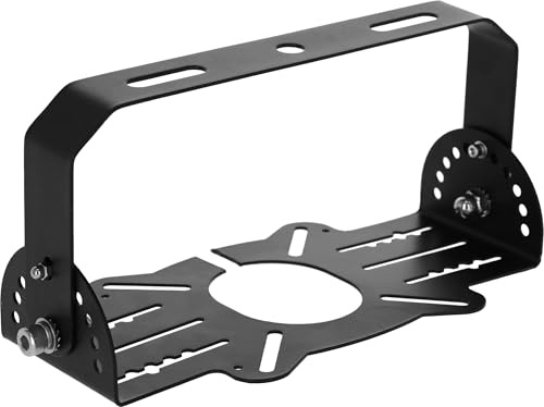 Kerbl Montagebügel für Decken-/Wandmontage für HiLED Pro