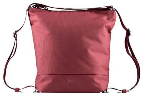 JOST Bergen 2-Way-Bag Red