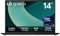 LG gram 14Z90T - 14 Inch FHD+ IPS Ultra-Lightweight Laptop, Intel Core Ultra 7 255H - EVO Edition, 16GB RAM, 512GB SSD, Windows 11 Home, gram Hybrid AI, Copilot, Black (2025)