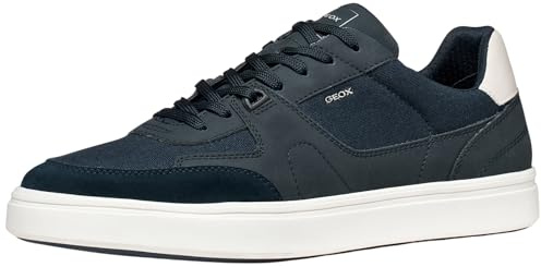 Geox Men's U Baltmoore a Sneaker
