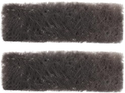 Homoyoyo 2 Stück Handwärmer Ersatzteile Katalytische Heizpads für Schnelle Wärme Outdoor Handwärmer Zubehör Energiesparende Langelebig Ersatzbrenner für Aktivitäten