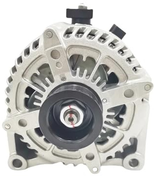 Generator Lichtmaschine Kompatibel Für BMW F20 F21 118d 120d 125d F22 F23 F45 F46 218d 220d 225d B47 12317640132 12317640875 1042106720
