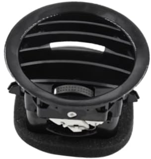Compatibile Con Opel Per Corsa-D 2007 2008 2009 2010 2011 2012 2013 2014 2015 Interni Auto Cruscotto Presa Aria Condizionata Bocchetta Clima(1PCS)