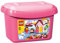 LEGO Creative Building 5585: Pink Brick Box