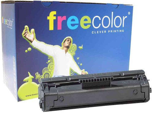 Freecolor Toner Black Pages 3.000, 801042 (Pages 3.000 HP Laserjet P 2030 Series LJP 2035 P 2035N P 2050 Series)
