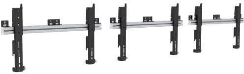 SMS Flatscreenwandhalterung Multi Display Wall