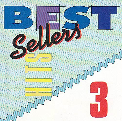 Best Sellers Hits 3.