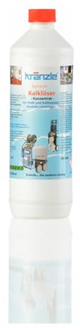 Kranzle 412580 Entkalker 1 Liter