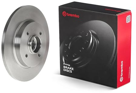 Brembo 08.A729.17 BEARING DISC LINE Bremsscheibe - 1 Stück