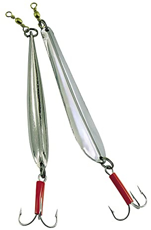 Saeger 10C4039507031145C10 Angelzubehör, Unisex, Erwachsene, Mehrfarbig, Einheitsgröße