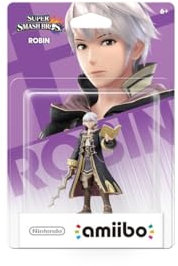 amiibo Figur Smash Daraen