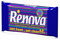Renova Feuchtes Toilettenpapier - Packung mit 12 Services