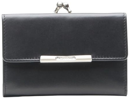 Esquire Helena Geldbörse Leder 12 cm
